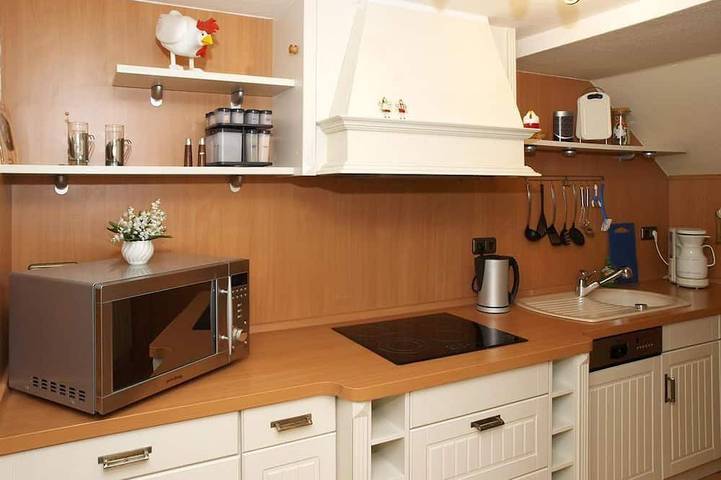 Ferienwohnung für 2 Personen, mit Terrasse, mit Haustier im Vogtland