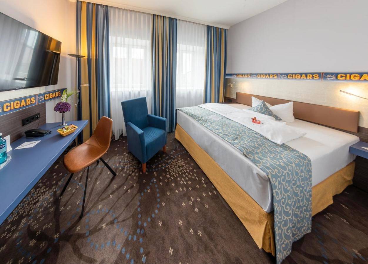 Hotel für 10 Personen mit Garten in Hanau, Main-Kinzig-Kreis