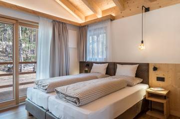 Hütte für 6 Personen in San Vigilio di Marebbe, Enneberg, Bild 3