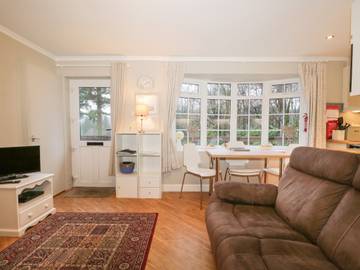 Holiday Home for 3 People in Windermere, Cumbria, Photo 3