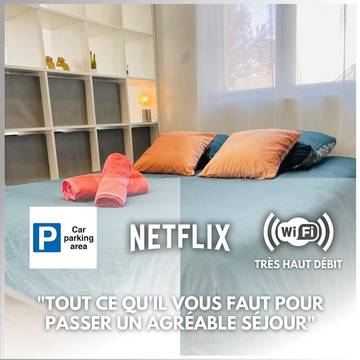 Gîte pour 2 personnes à Loudéac