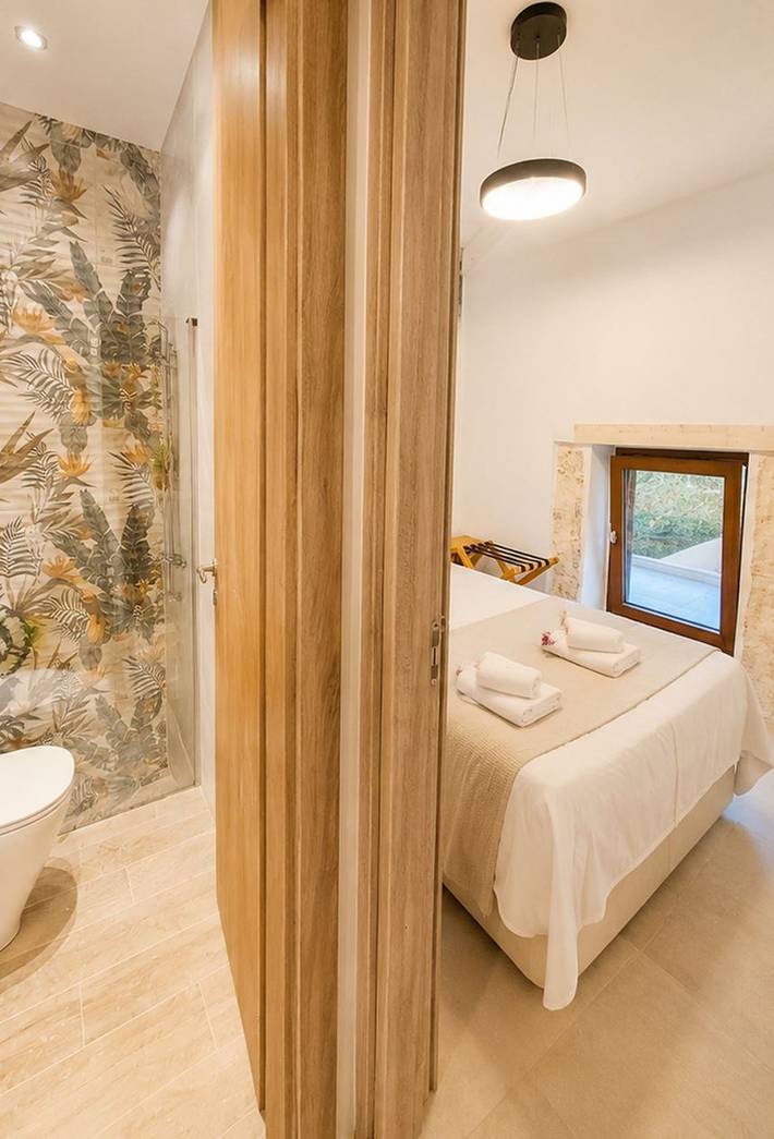Location de vacances pour 5 personnes, avec Terrasse et Jardin à Réthymnon - 3