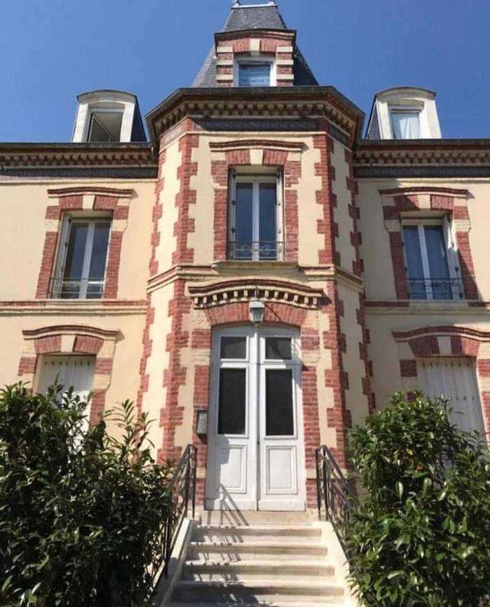 Appartement de vacances pour 4 personnes, avec vue