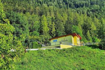 Ferienwohnung für 5 Personen, mit Garten in Prutz