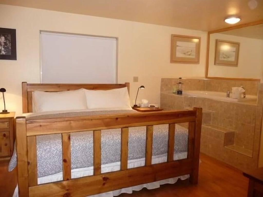 Tofino Strand Oasis auf World Famous Chesterman Beach! in Tofino, Alberni-Clayoquot Regional District