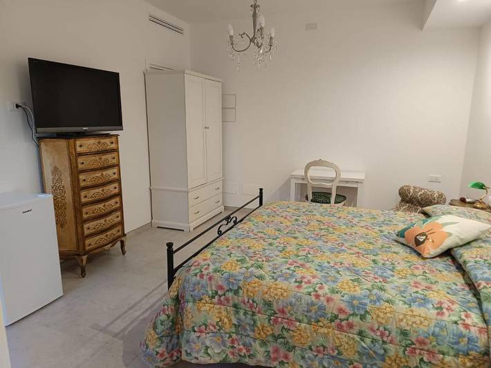 Gîte pour 2 personnes, avec Jardin et Vue à Noicàttaro - 2