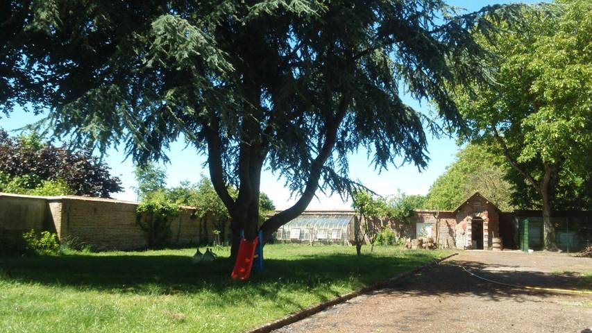 Chambre d’hôte pour 3 personnes, avec jardin dans Orne - 4