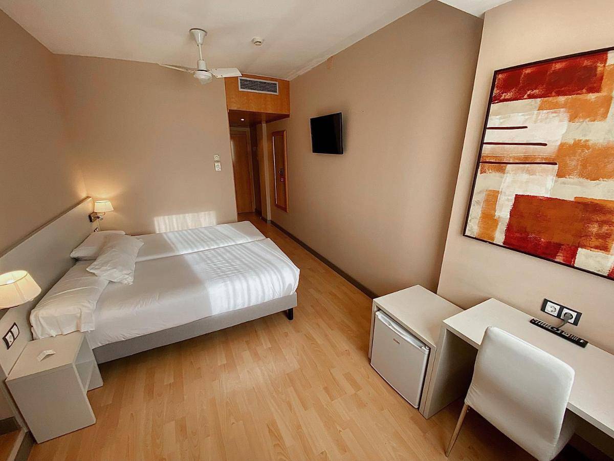 Spa Hotel Ciudad de Teruel in Teruel, Région de Teruel