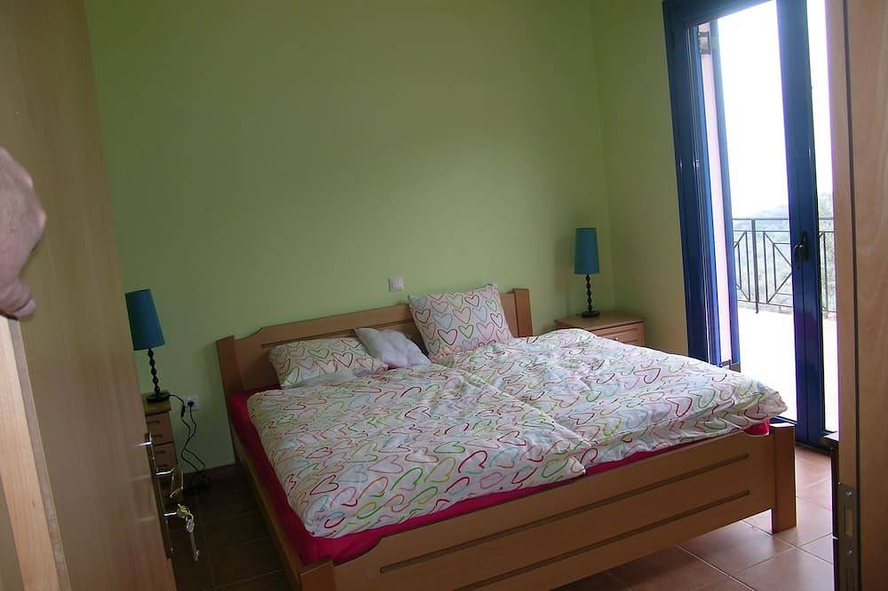 Freistehendes Haus mit fantastischen Meerblick in Xiropigado, Kynouria