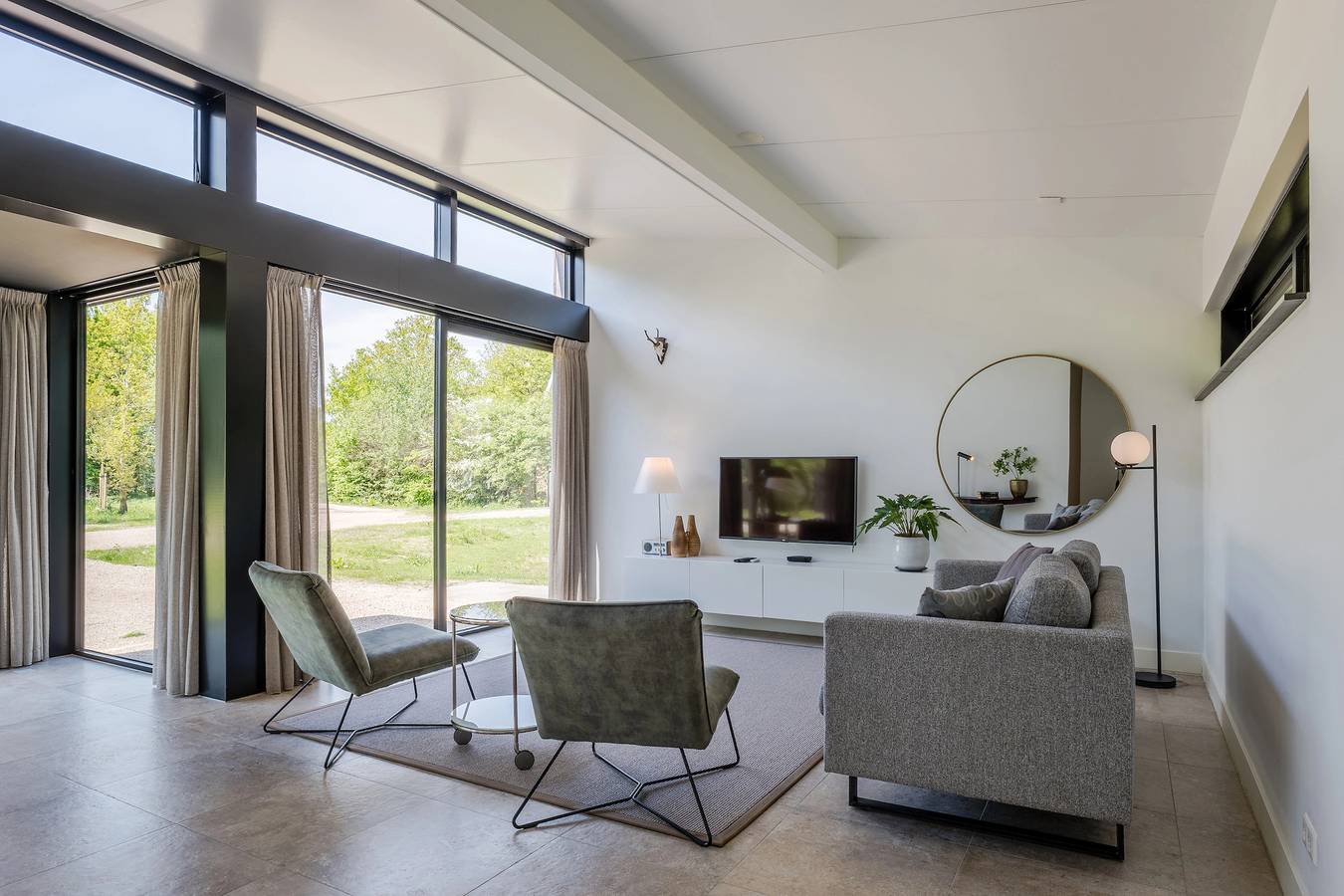 Bungalow für 2 Personen in Losser, Twente
