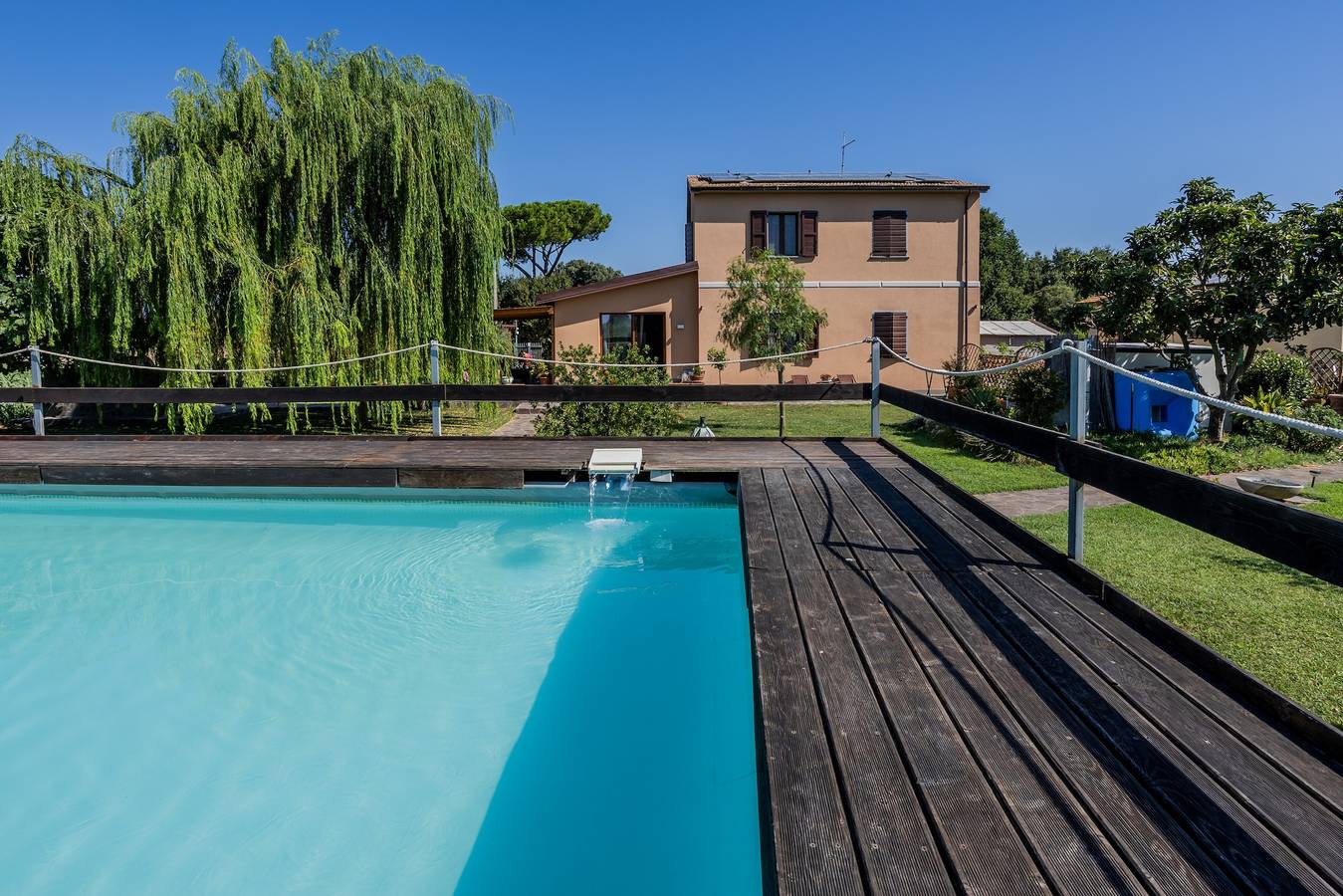 Entire apartment, Podere 660 – Il Giuggiolo Apartment in Grosseto, Grosseto Province