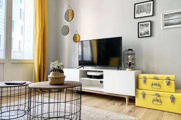 Ferienwohnung für 6 Personen in Grenoble, Isère, Bild 3