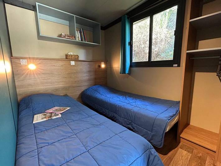 Location de vacances pour 6 personnes, avec piscine dans Éclassan - 4