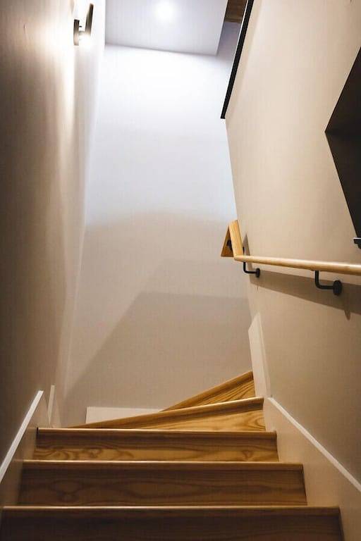 Ferienwohnung für 6 Personen, mit Balkon - 1