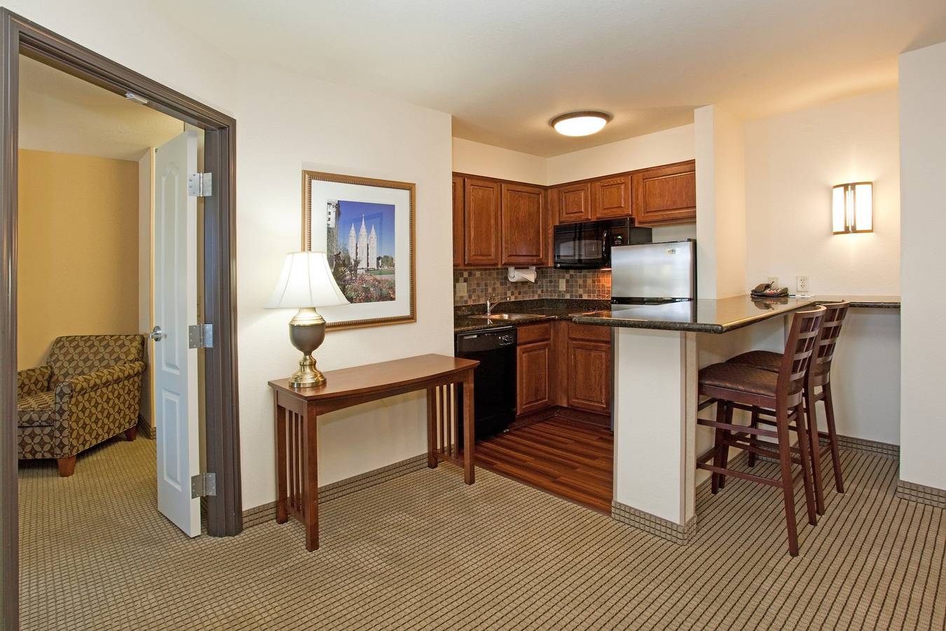 Staybridge Suites Salt Lake-West Valley in West Valley City, Salt Lake County (UT)