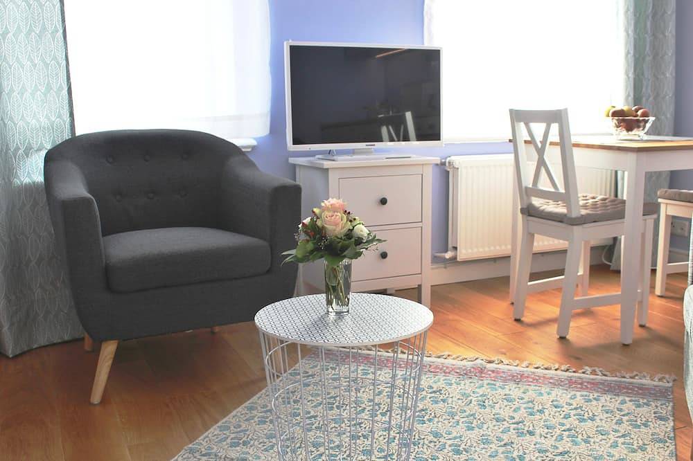 Entire apartment, Nice apartment lilac central in Mitte Bremen, Bremen