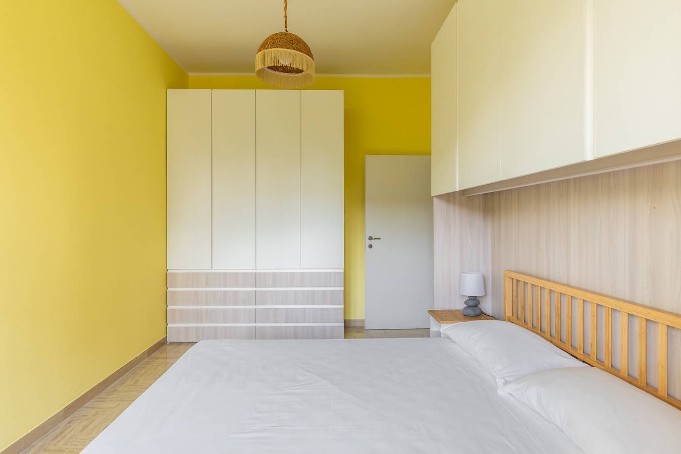 Appartement entier, Casa Limone by Wonderful Italy in Bologne, Province de Bologne