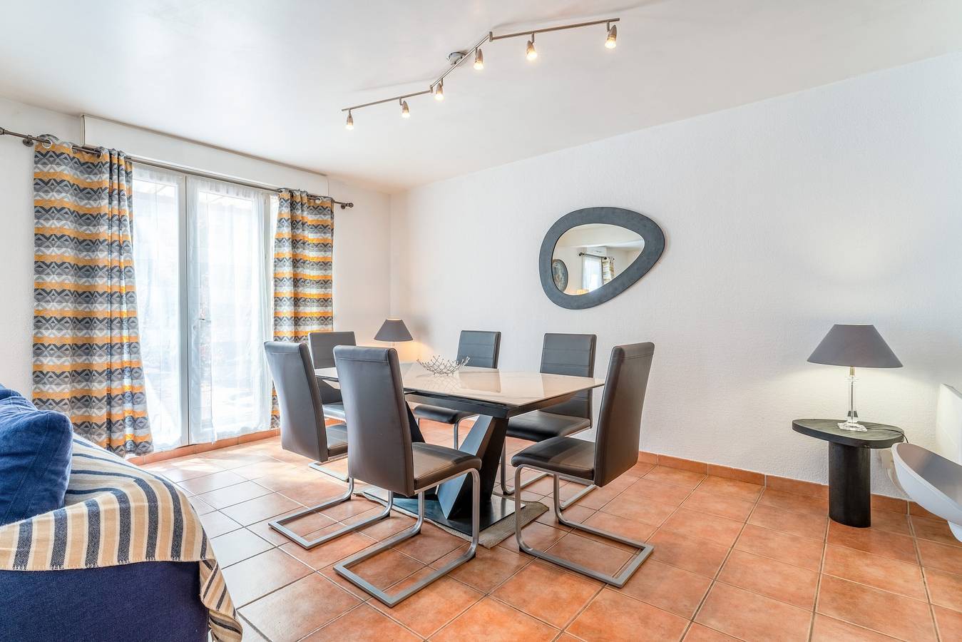 Ferienhaus „Villa Cosy - Jardin“ mit Wlan und Klimaanlage in Salon-de-Provence, Aix-en-Provence und Umgebung