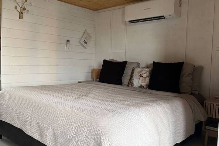 H1, Cozy B&B near Amsterdam - Free parking & Bikes in Nordholland