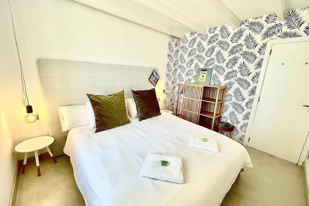 Beach House Es Trenc, sobre la misma arena ! in Es Trenc, Campos