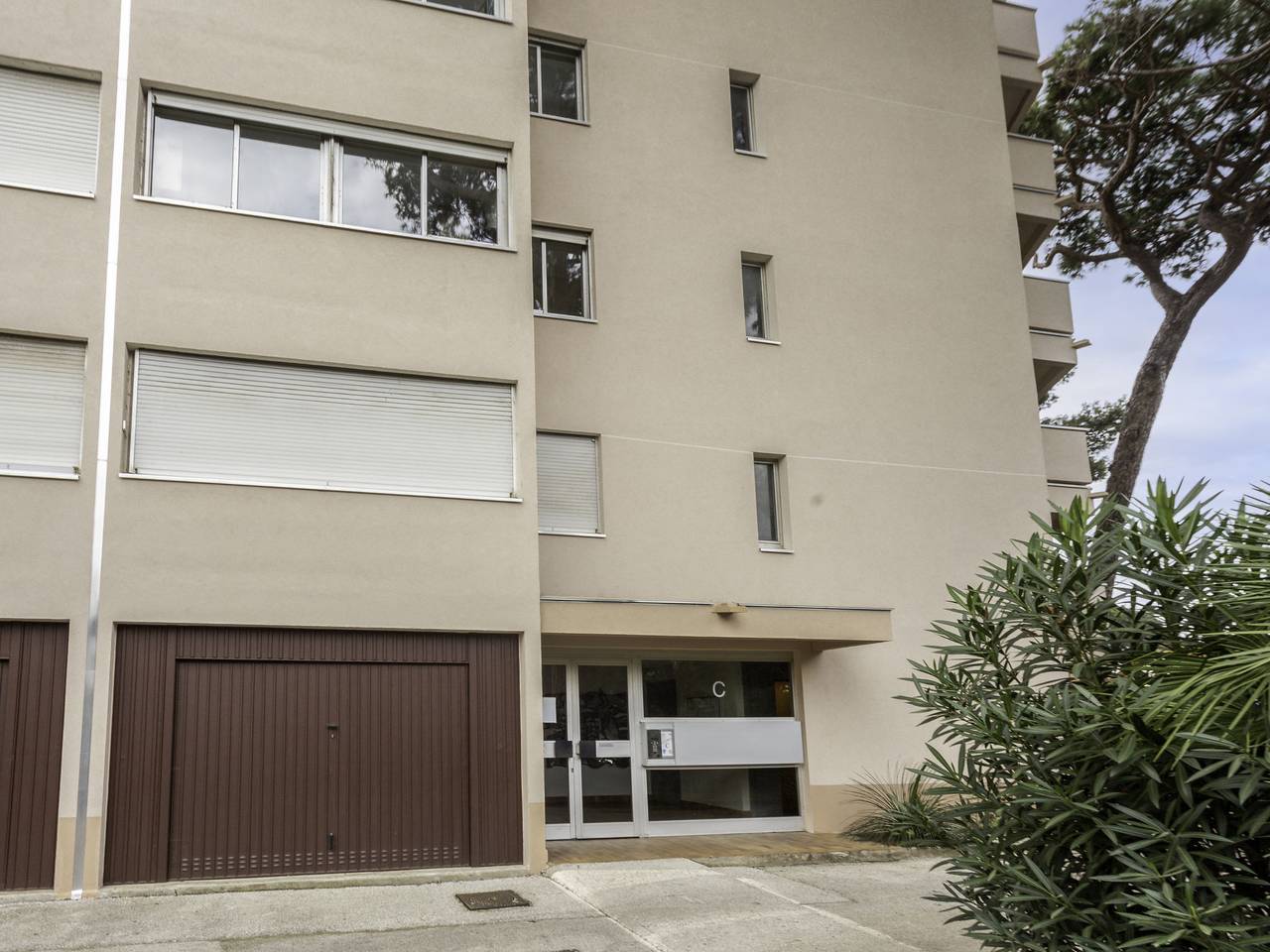 Appartement entier, Le Zodiaque Ii in Hyeres, Parc national de Port-Cros