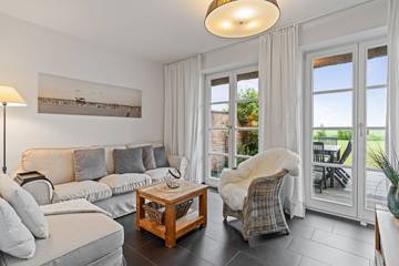 Ferienhaus für 6 Personen in Böhl (St. Peter-Ording), St. Peter-Ording, Bild 4