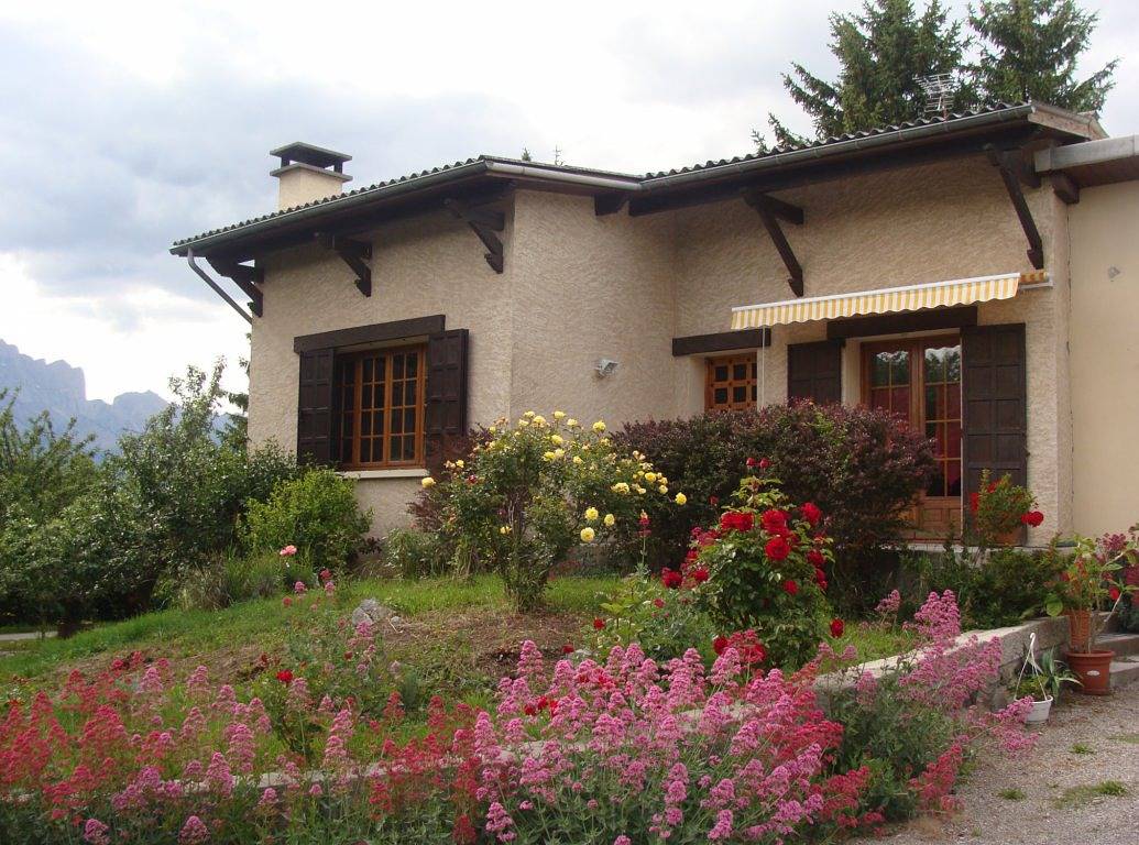 Maison Queyrel in Saint-Bonnet-en-Champsaur, Parc national des Écrins