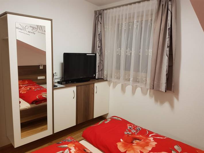 Ganze Ferienwohnung, Appartement Alpenrose in Stubaier Alpen, Gries am Brenner