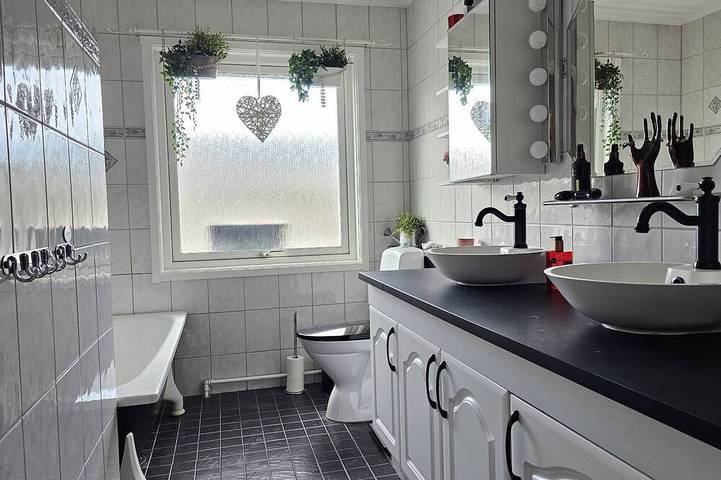 Einzigartige Villa mit Spa und Sauna in Tanumshede | in Norra Västkusten