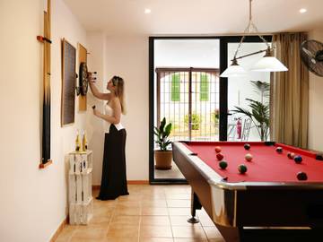 Ferienhaus in Aucanada, Alcúdia für 6 