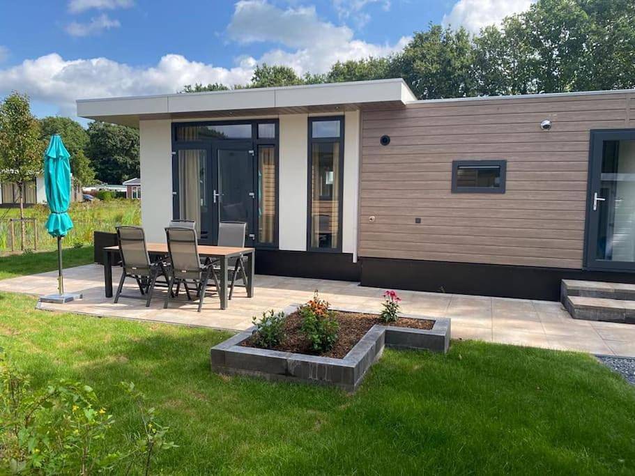 Two-Bedroom Chalet in Harderwijk, Veluwe