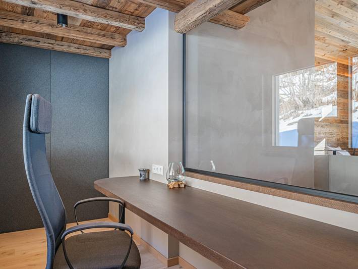 Villa für 8 Personen, mit Garten und Terrasse sowie Sauna in Österreich - 2