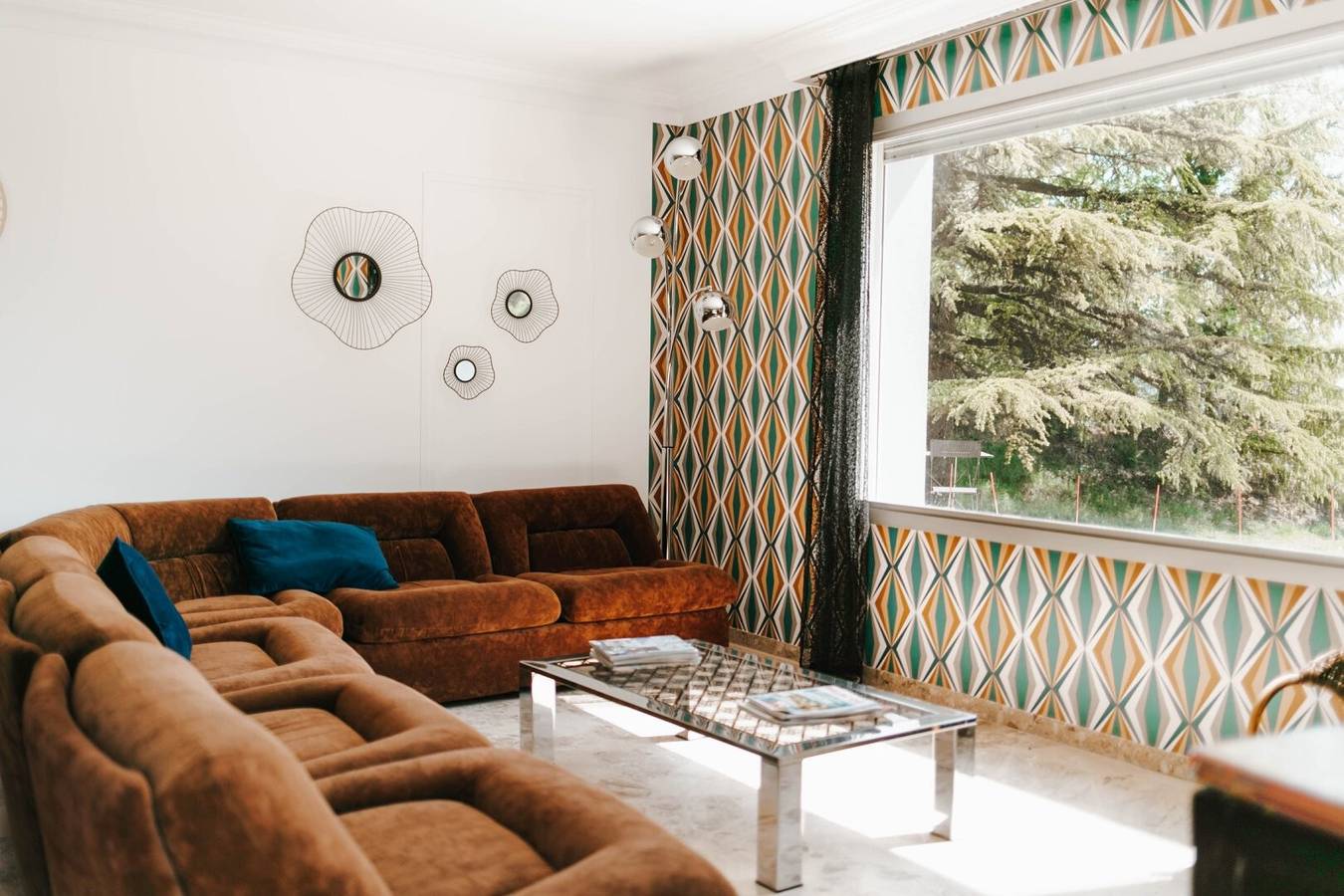 Villa montplaisir 180 m² : jacuzzi, piscine, parc 2000 m² in Charmes-sur-Rhône, Privas