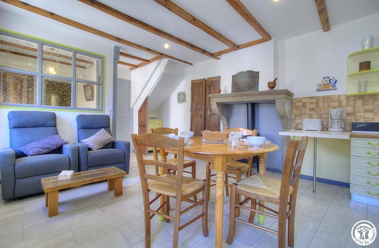 La Bachasse in Boyeux-Saint-Jérôme, Nantua