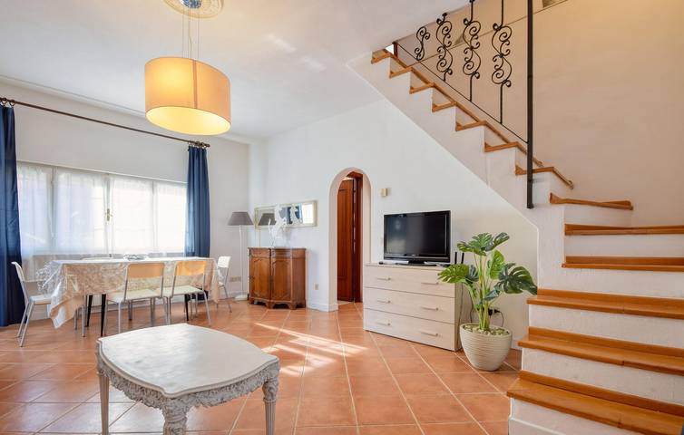 Ferienhaus für 8 Personen, mit Terrasse in Sestri Levante - 2