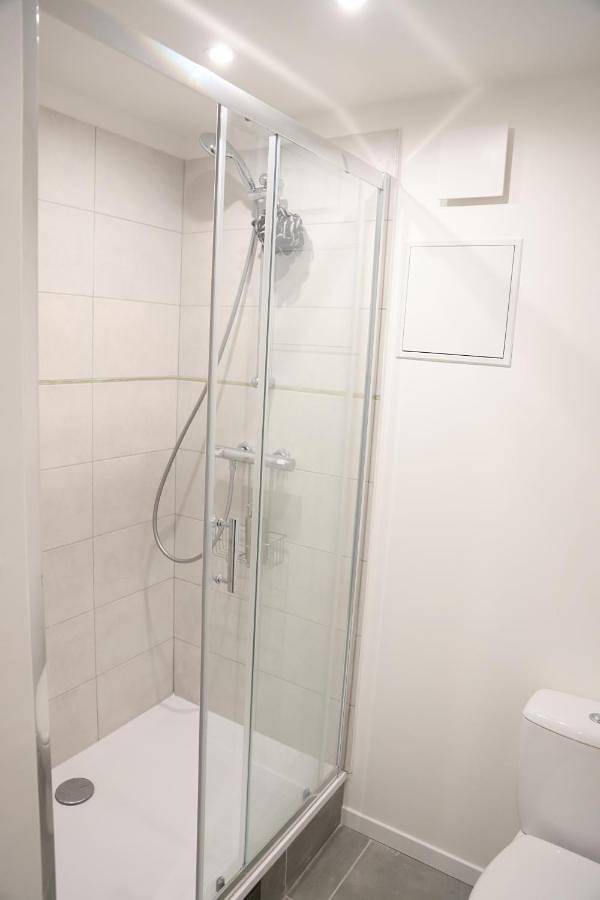 Gîte pour 5 personnes à Montlhéry - 3