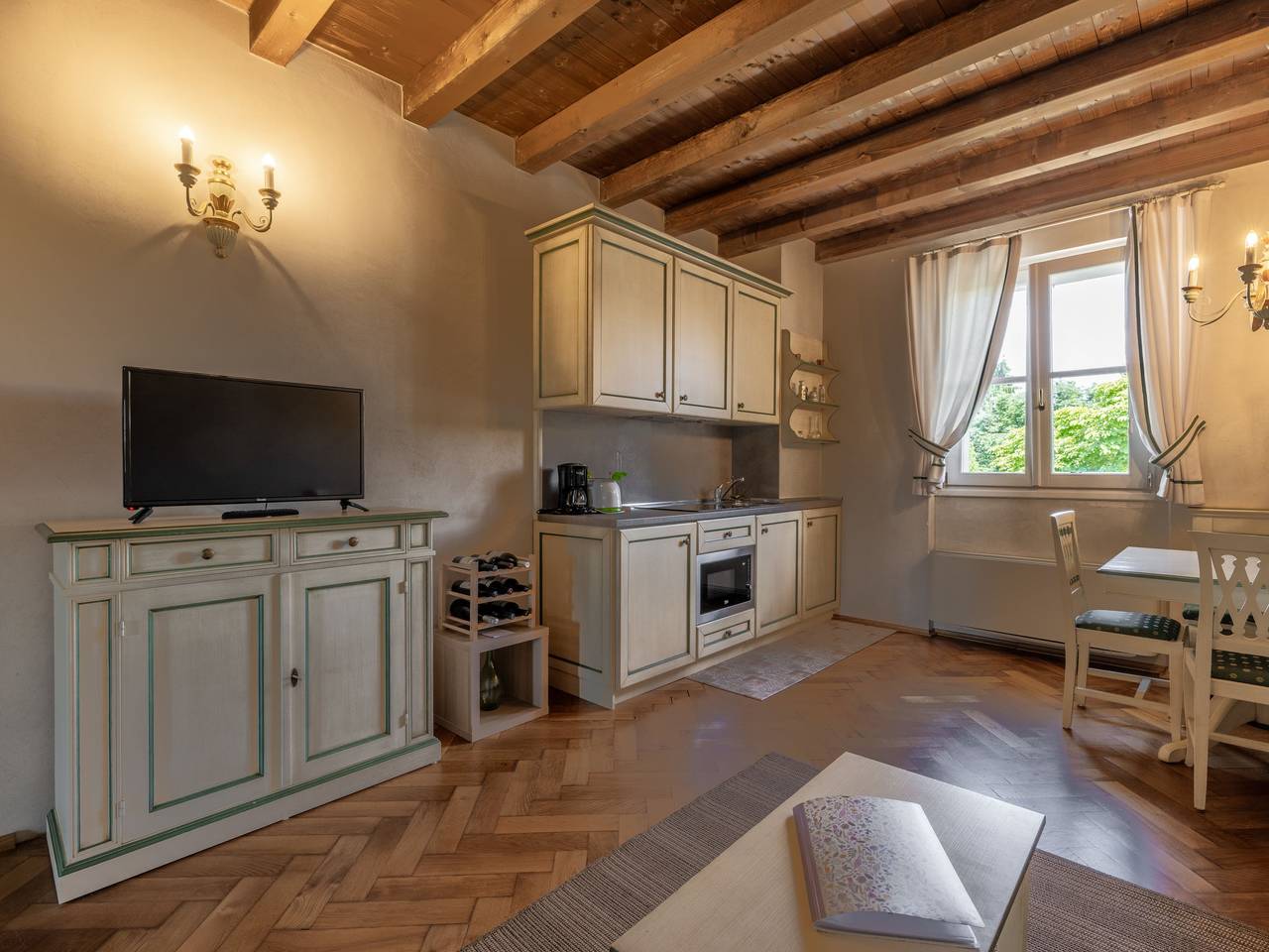 Appartement entier, Winery Villa Vitas (App. 5) in Strassoldo, Cervignano del Friuli