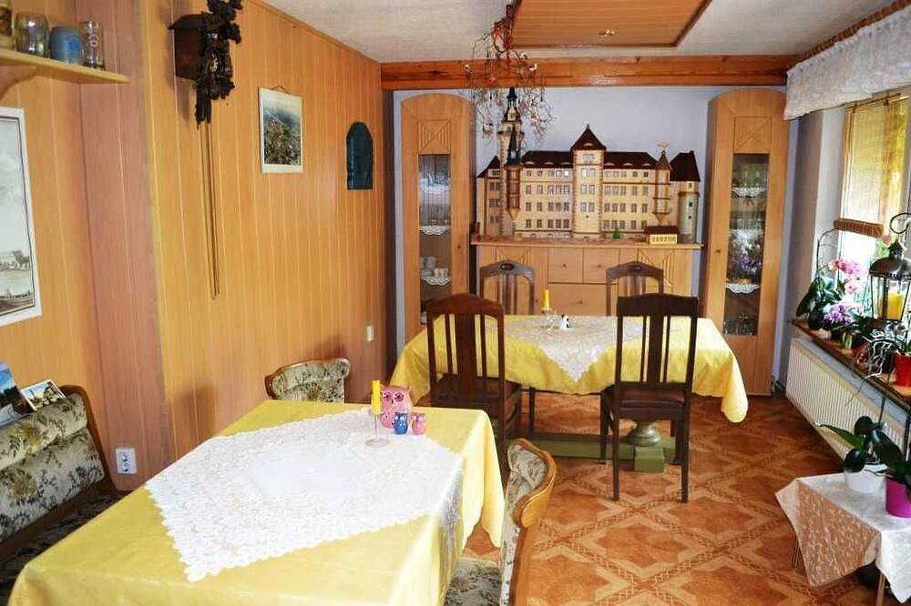 Einzelzimmer 1 - .Pension Schwirtz in Torgau, Nordsachsen
