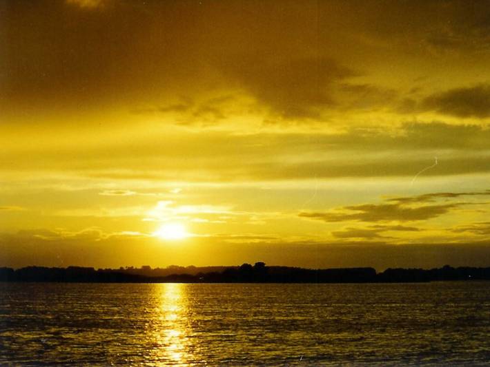 Ferienwohnung für 4 Personen in Ahlbeck