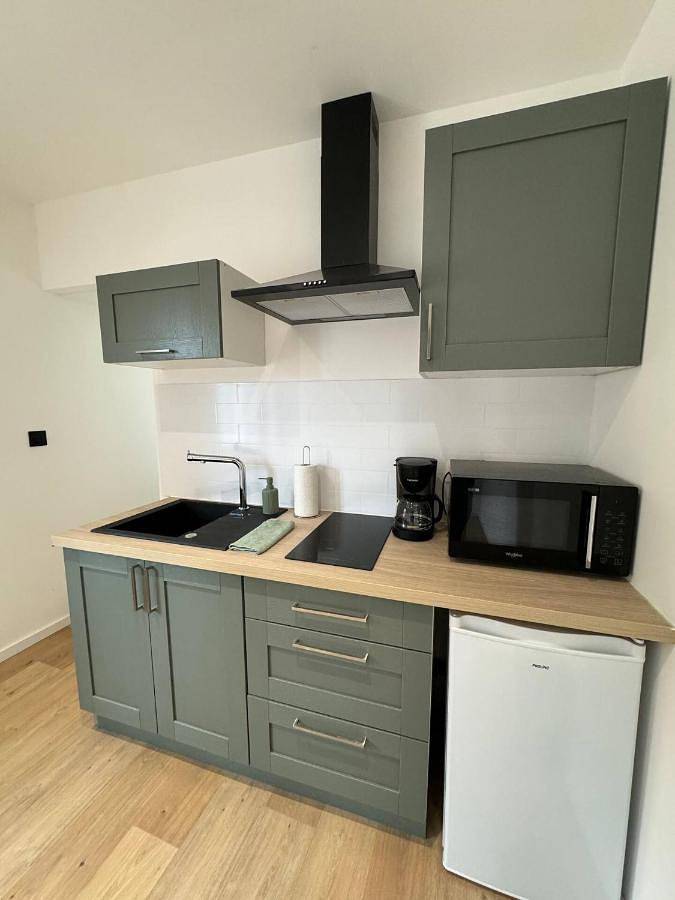 Gîte pour 4 personnes à Guéret - 4