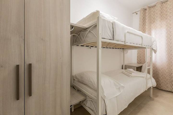 Ganze Wohnung, Nova Suite - Apartment 200 in Calatafimi Segesta, Trapani Provinz