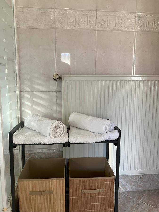 Ganze Wohnung, One-Bedroom Apartment in Weilerswist, Rheinland
