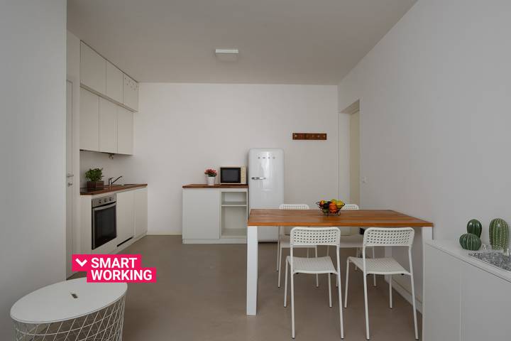 Holiday apartment for 4 people - 1