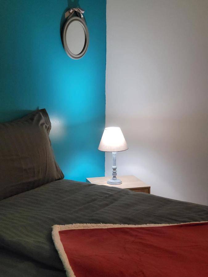 Location de vacances pour 2 personnes, avec jardin, animaux acceptés à Yèvres