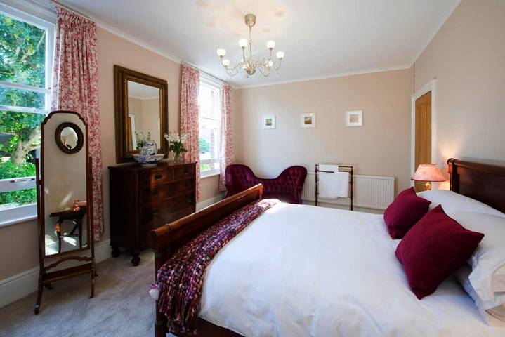 Holiday rental for 6 people, with Terrace and Garden in Seaford
