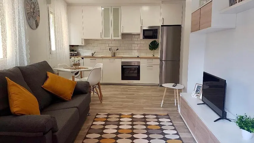 Ferienwohnung für 2 Personen - 1