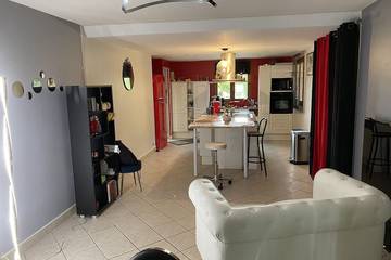Gîte pour 2 personnes à Muret