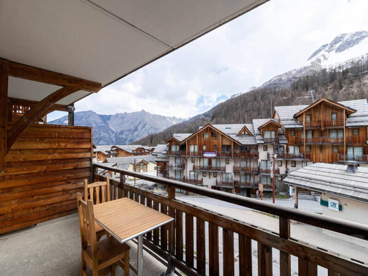 Photo : Appartement de vacances