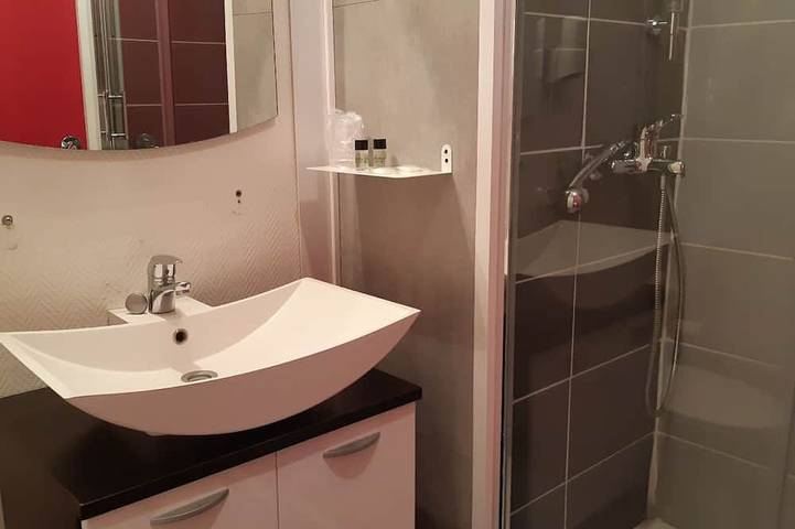 Maison de vacances pour 6 personnes - 1