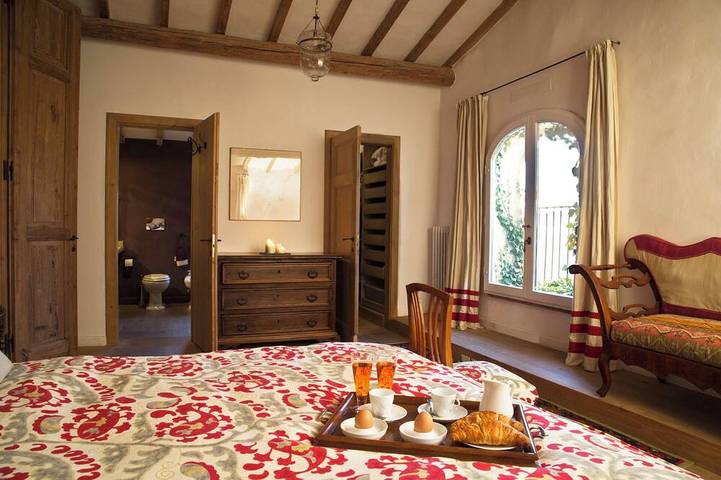 Fabelhaftes 4Bd-Haus In Capalbio Mit Privatem Pool Und Garten, Minuten Zum Strand! in Capalbio, Grosseto Provinz